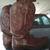 MENS DAN POST MILWAUKEE ANTIQUE BROWN LEATHER WESTERN BOOTS FROM 2009 6 thumbnail