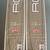Rossignol cross country skis and poles 5 thumbnail