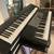 Yamaha 76-Key Digital Piano Keyboard w/ Pedal, Battery Powered 200 OBO 4 thumbnail