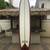 Hasbrook longboard surfboard 9'8" 2 thumbnail