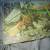 WOW!! 1950's BEARS INVADE CAMP Frame Tray Puzzle!! $15.00 obo!! 11 thumbnail