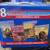 Great Illustrated Classics Heroes of America Hard Cover Deluxe Edition 1 thumbnail