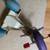 Vintage Pedal Fisher Price tricycle Bike toddler Child 1985-1989 5 thumbnail