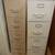 Standard Filing Cabinets (38) Available 12 thumbnail