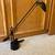Like New Black Halogen Desk Light In New Condition 1 thumbnail
