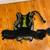 Pair of Aqualung Zuma Scuba Diving BCD Vest Size SM-MD and ML-LG 2 thumbnail