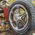 Harley Touring /Trike 16"  Front Wheel 08-up 2 thumbnail