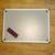 Locking aluminum hard-shell pedal board flight case 2 thumbnail