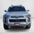 2023 Toyota 4Runner TRD Off Road 4x4 4WD 4 Runner SUV 2 thumbnail