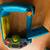Red, Pink or Blue Fisher-Price Laugh & Learn Crawl Around Car 10 thumbnail