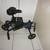 SEATED  MOBILITY  STEERABLE KNEE WALKER  FOR KNEE  INJURIES 4 thumbnail