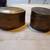 2 Brass Trinket Boxes 1 thumbnail