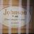 Johnson Dreadnaught Guitar 5 thumbnail