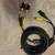 video cable with 2 inverted gold plated couplers 18 feet 2 thumbnail