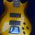 Custom 4 string/ 21 fret Bass Guitar 2 thumbnail