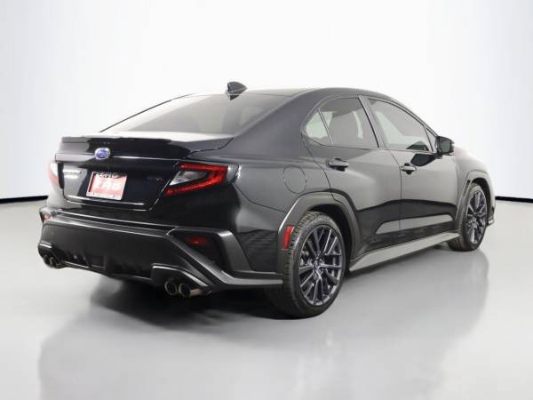 2022 Subaru WRX Limited - $32,995 (_Subaru_ _WRX_ _Sedán_)63469765552643124