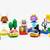 Super Mario themed Legos - all new and sealed 16 thumbnail
