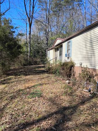 $150,000 / 3br - 1500ft2 - A Bargain FSBO house (Whittier NC)64029374466691120