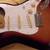 Fender Stratocaster Jimi Hendrix New Never Played 10 thumbnail