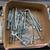 Hilti Quick Bolt Mixed Lot - about 36 pounds of bolts 1 thumbnail