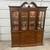 Two Piece Lighted China Cabinet 6 thumbnail