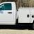 **2017 Ram 2500 Regular Cab 8' Utility RWD** 2 thumbnail