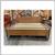 Eastern King Crate & Barrel Browery Storage Bed Frame 4 thumbnail