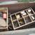 Antique Wood Tool Box Cobbler Shoe Repair Tools Farm 4 thumbnail