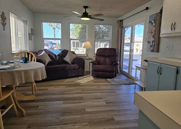 $119,900 / 1br - 588ft2 - COUNTRY ROADS RV VILLAGE Lot 68 for sale by owner (Yuma, Az)63985938755586124