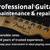 Professional Guitar Repair, Setups & Modification. 1 thumbnail
