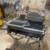 Wet Tile Saw with Sliding Table and Extended Rip Capacity - $275 4 thumbnail