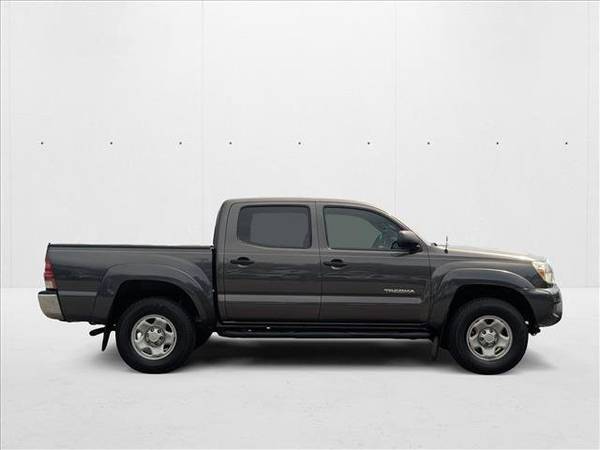 2013 Toyota Tacoma Truck PreRunner Crew Cab - $20,491 (Call *(727) 591-4706* to Confirm Availability Instantly)63443026433281123