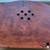 Electrohome Canada Model Riviera B vintage Tube Radio w Homemade Case 4 thumbnail