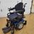 Quantum J4 Electric Wheelchair 1 thumbnail