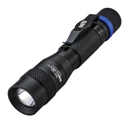Flashlight Mole Brand Police Security Flashlight, 4 inch, powerful. 1