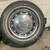 4-P195/75R14 studded tires on ‘82 Mercedes wheels 7 thumbnail