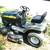 Riding Mower-- 2005 Craftsman LT1000 3 thumbnail