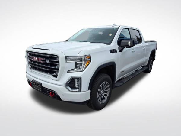 2020 GMC Sierra 1500 4x4 - Photo 2