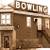 Bowling Alley Material - from Voelker's in Buffalo 6 thumbnail