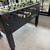 Tornado Platinum Tour Edition T-3000 Tournament Foosball Table 4 thumbnail