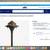 Kichler 12 Volt LED Low Voltage Path Light Outdoor (3) NEW 4 thumbnail