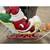 Blow Mold - Christmas Santa Reindeer, Stitch, Hello Kitty 4 thumbnail