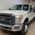 2016 FORD F-350 XL CREW CAB DRW 4X4 V8 FLATBED 5 thumbnail