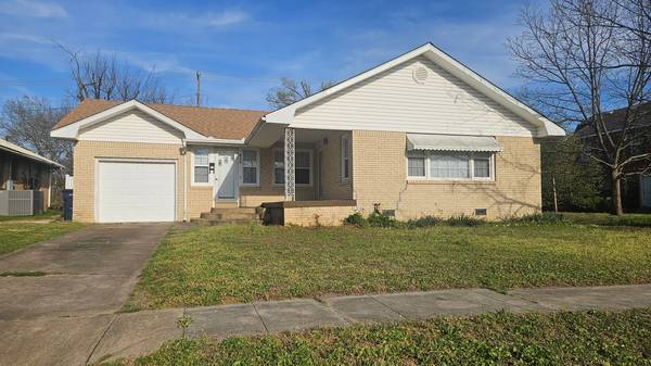 For Rent – Newly Remodeled 3 Bedroom Home | $1,200/Month 1