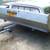 Snow Sheild for Snowmobile Trailer for Sale 1 thumbnail
