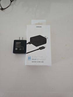 Samsung Fast Wall Charger 45 watt 1