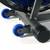 ***PRICE DROP*** Exercise Bike Stamina Deluxe Air Bike 15-1100A 5 thumbnail
