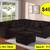 Black Friday Sale ~ Plush ~ Sofa Sectionals w/ Ottoman Included! 22 thumbnail