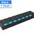 Firm Price! Brand New USB HUB 2.0 Adapter 1 thumbnail