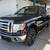2010 FORD F150 XLT SUPERCAB 4X4  WITH THE 507A PREMIUM PACKAGE 2 thumbnail